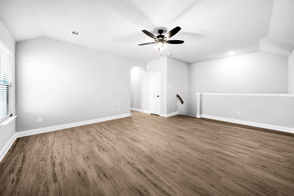 Summerwood - Residential