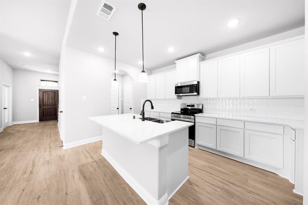 Summerwood - Residential