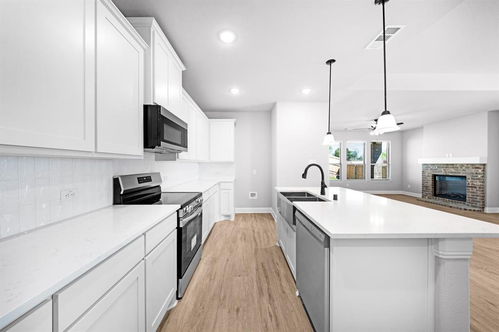 Summerwood - Residential