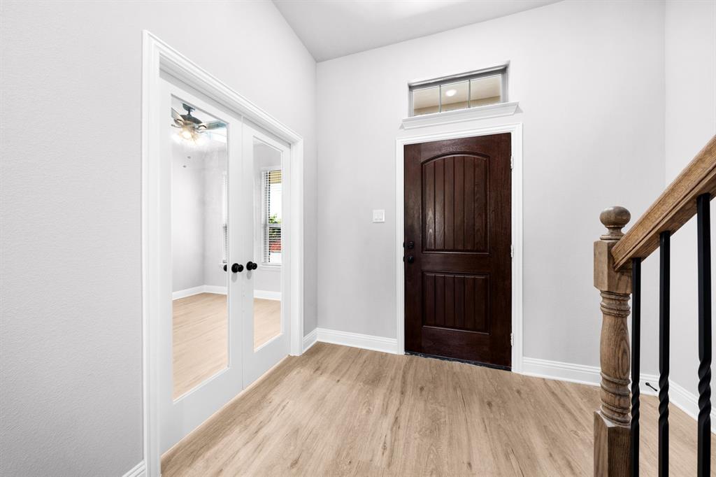 Summerwood - Residential