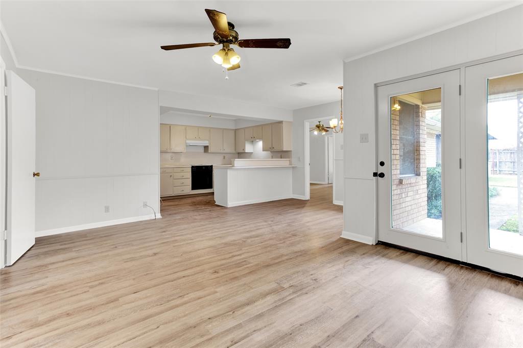 Westwood 6th Add - Residential Income