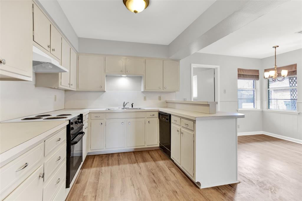 Westwood 6th Add - Residential Income