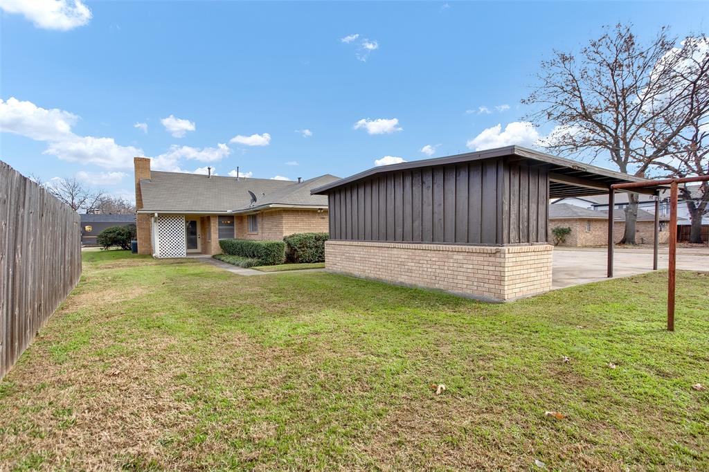 Westwood 6th Add - Residential Income