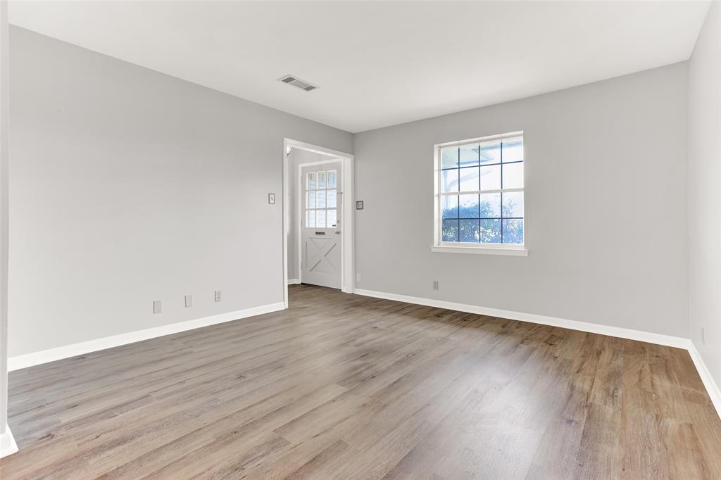 Westwood 6th Add - Residential Income