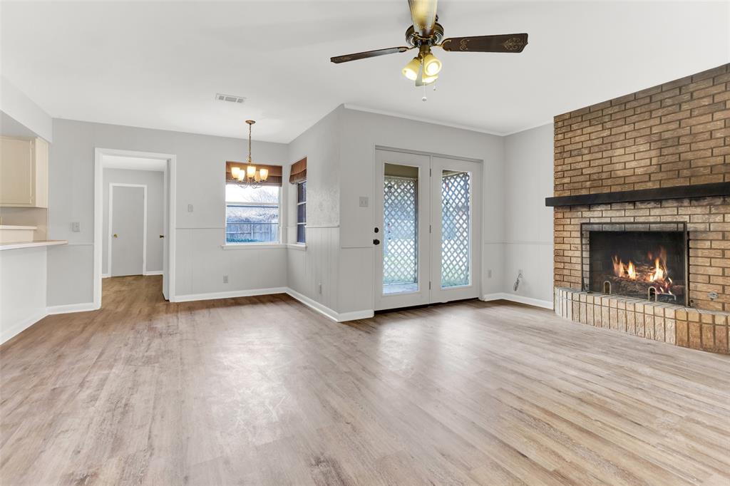 Westwood 6th Add - Residential Income