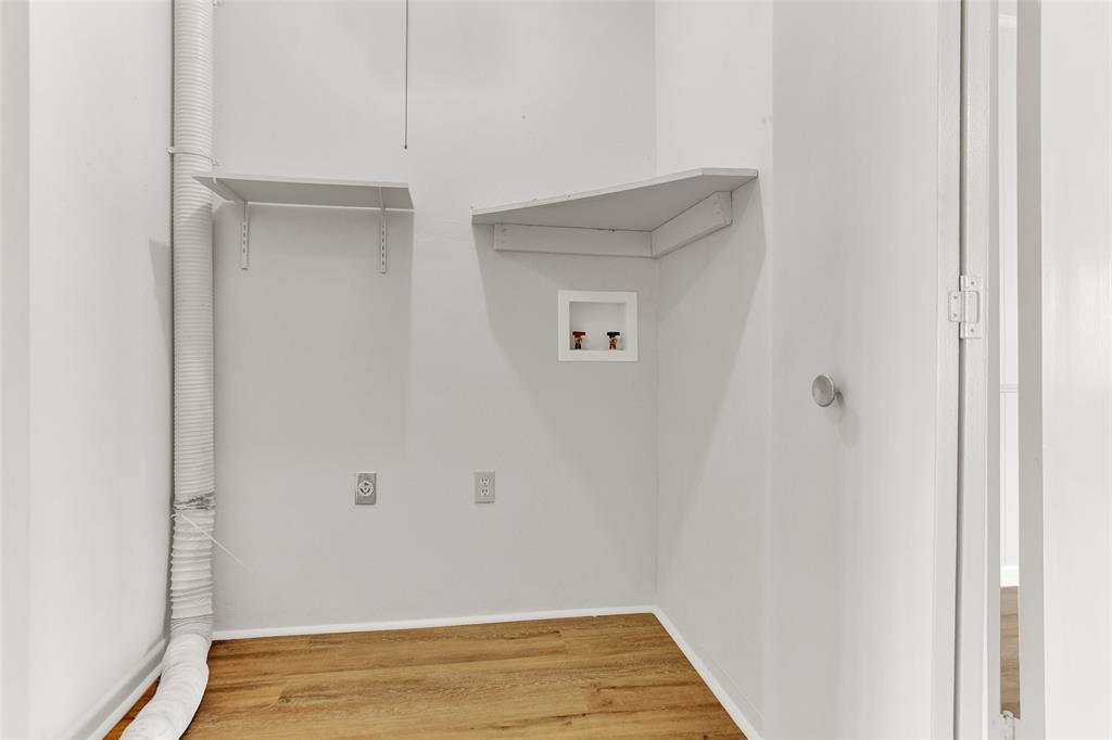 Westwood 6th Add - Residential Income