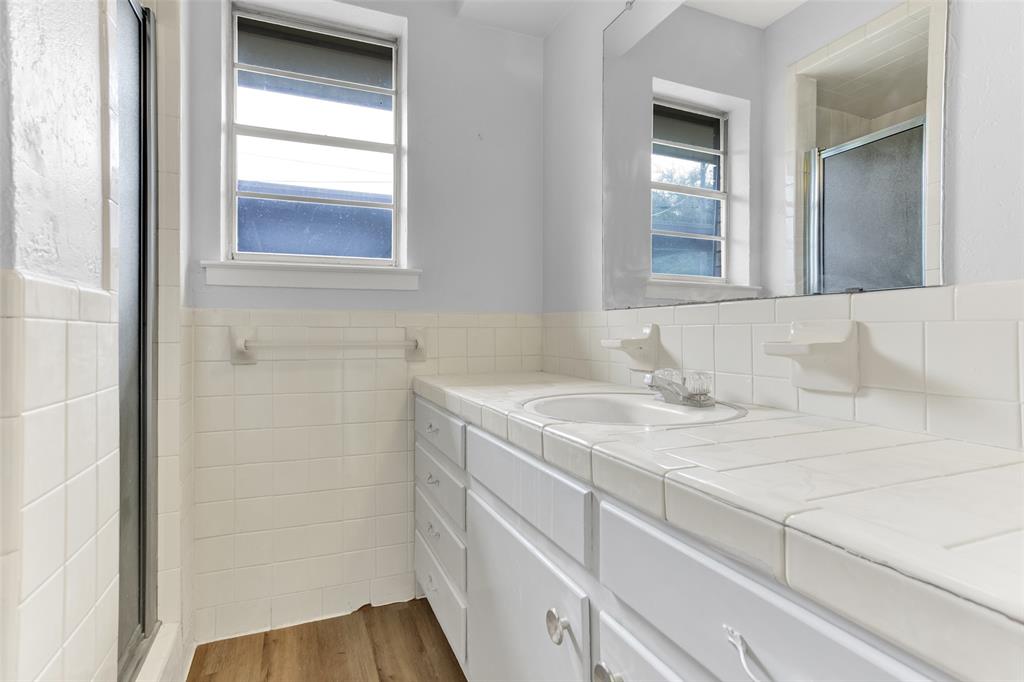 Westwood 6th Add - Residential Income