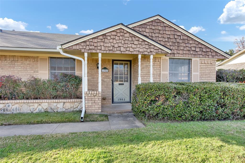 Westwood 6th Add - Residential Income