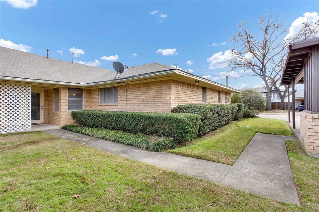 Westwood 6th Add - Residential Income