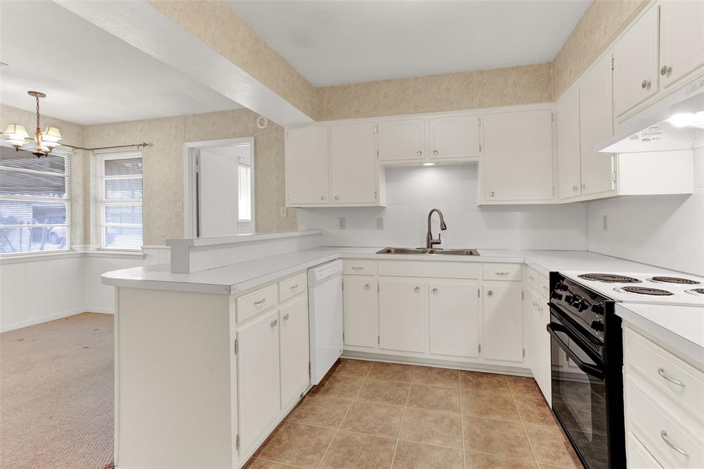 Westwood 6th Add - Residential Income