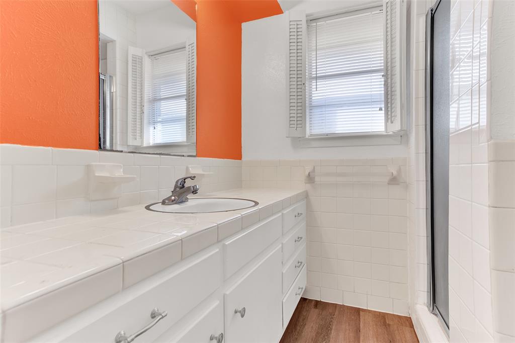 Westwood 6th Add - Residential Income