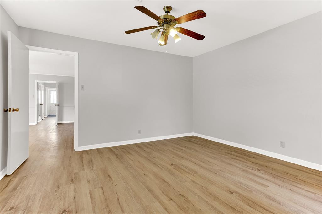 Westwood 6th Add - Residential Income