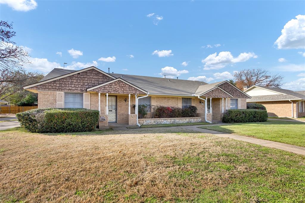 Westwood 6th Add - Residential Income