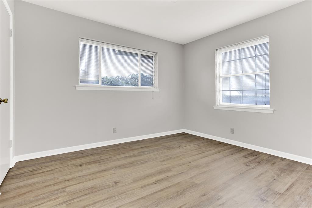 Westwood 6th Add - Residential Income