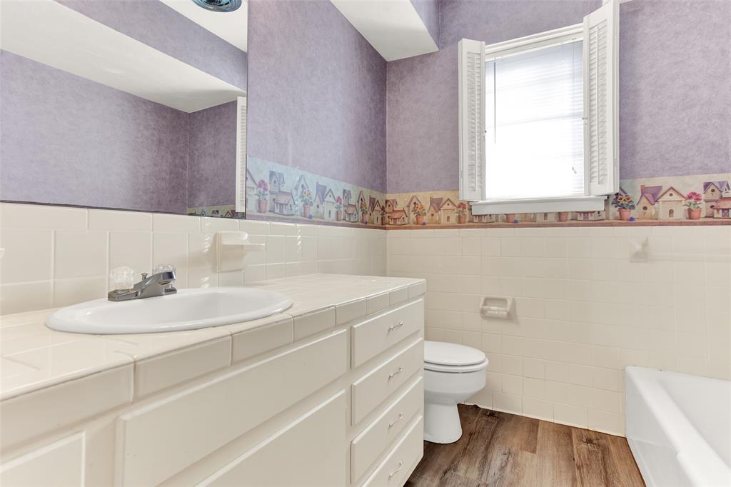 Westwood 6th Add - Residential Income