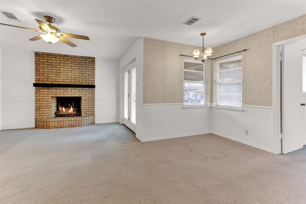 Westwood 6th Add - Residential Income