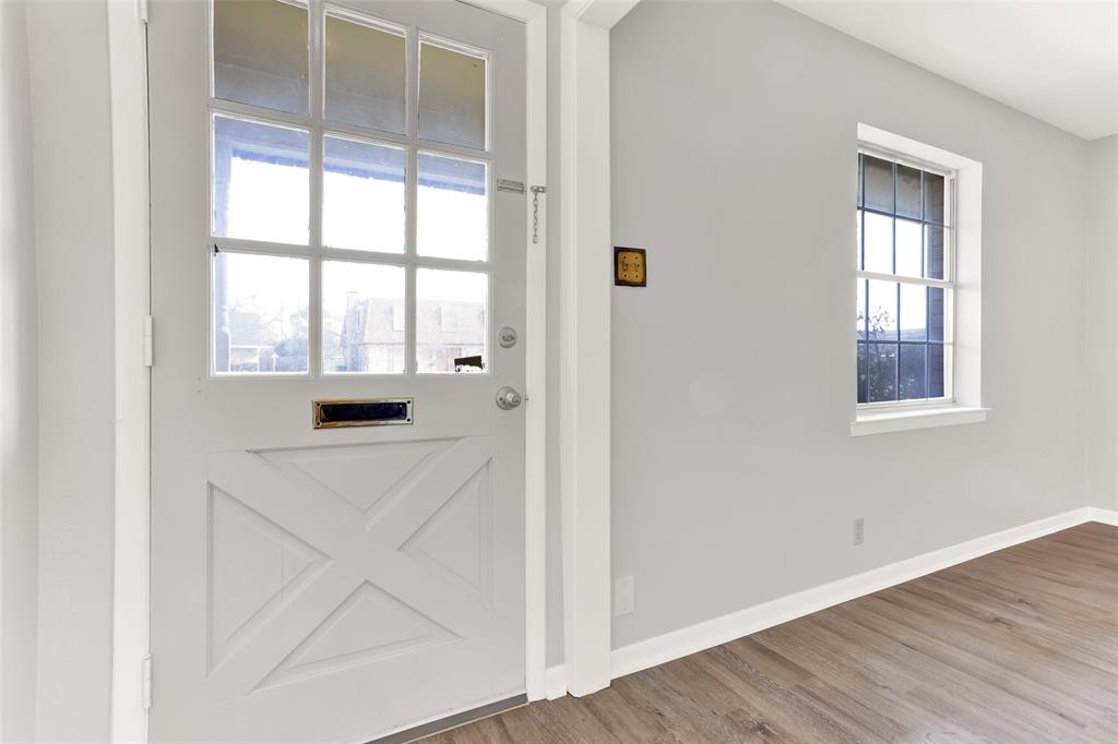 Westwood 6th Add - Residential Income