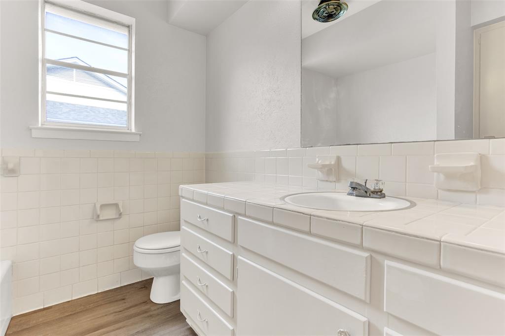 Westwood 6th Add - Residential Income