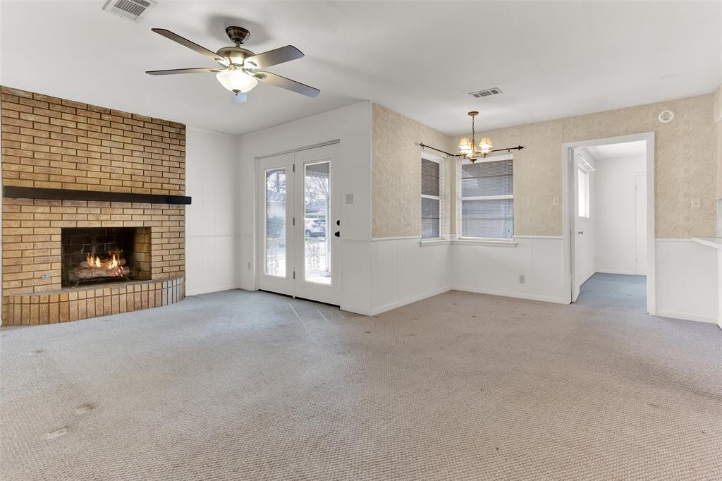 Westwood 6th Add - Residential Income