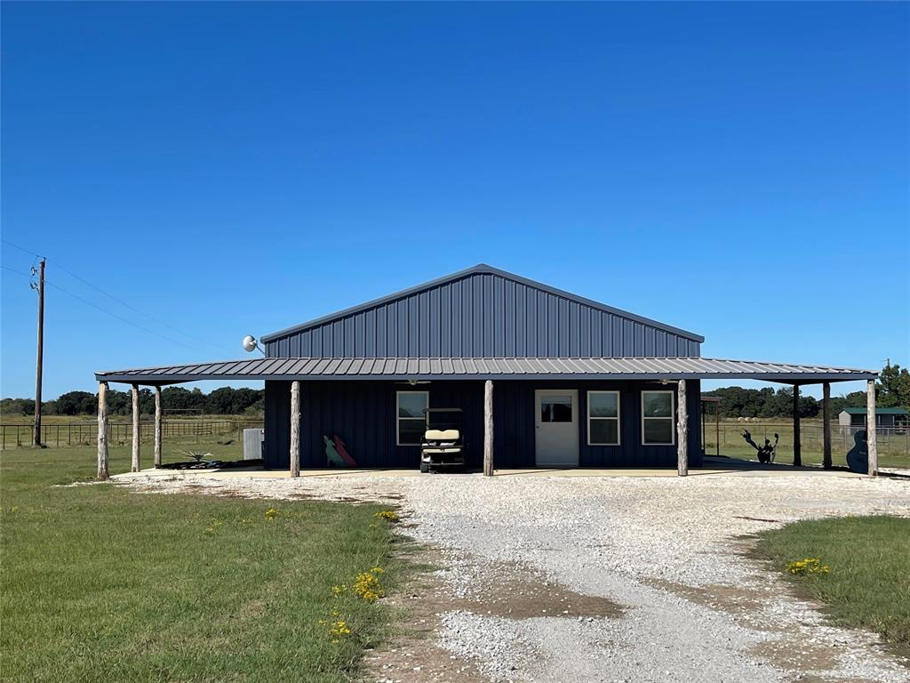 11875 Mustang Road