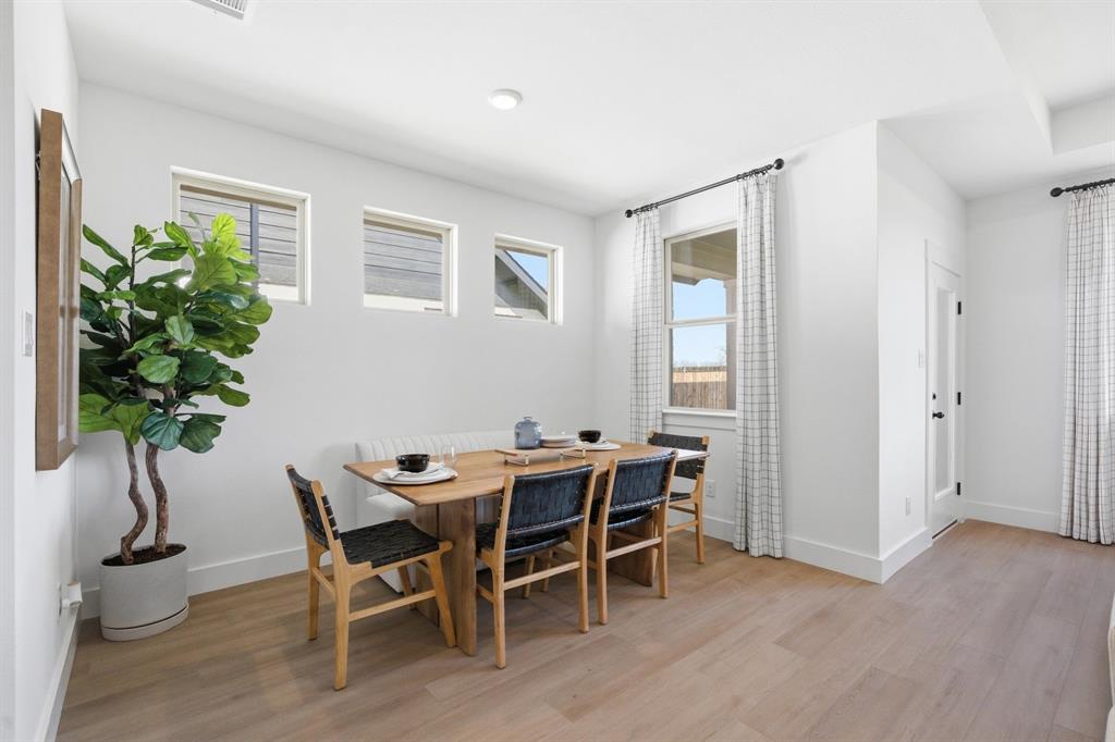 Meadow Ridge Estates - Residential