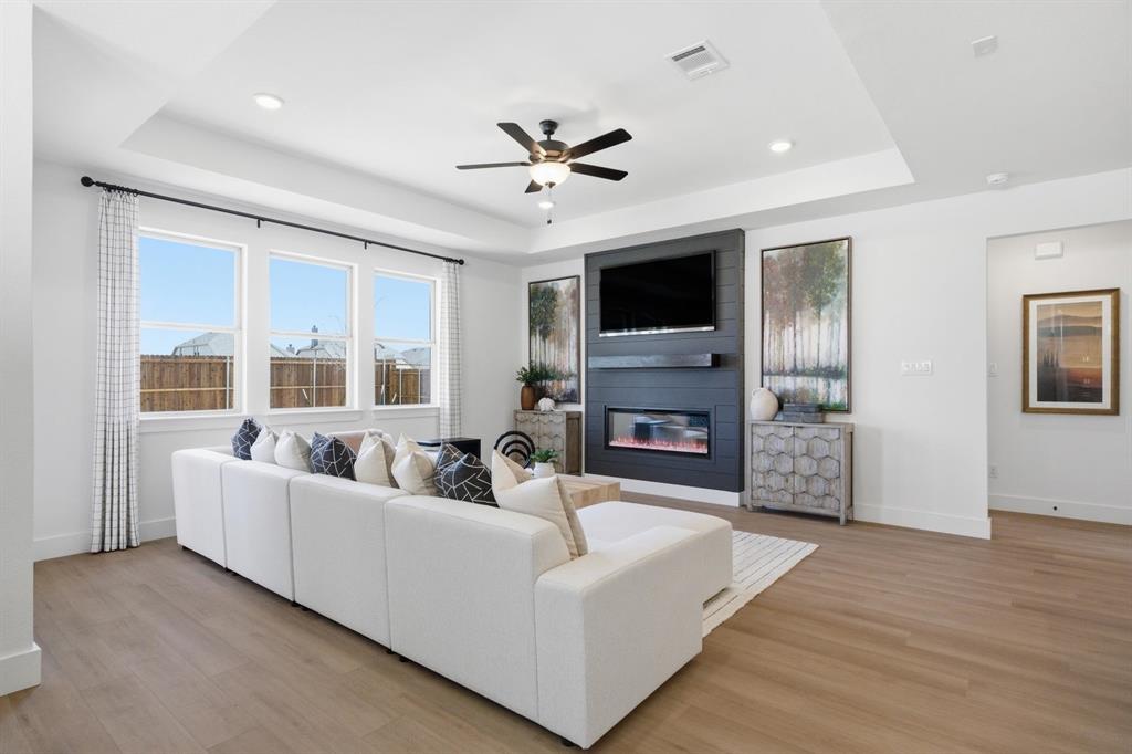 Meadow Ridge Estates - Residential