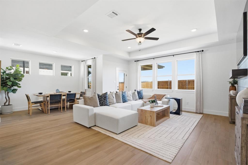 Meadow Ridge Estates - Residential