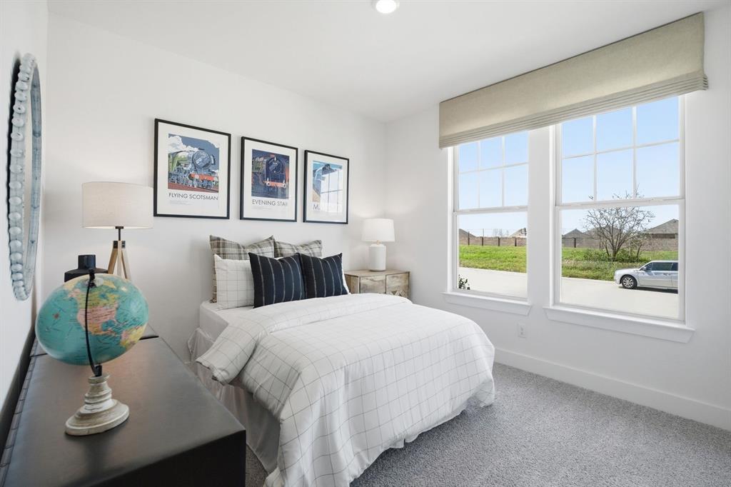 Meadow Ridge Estates - Residential