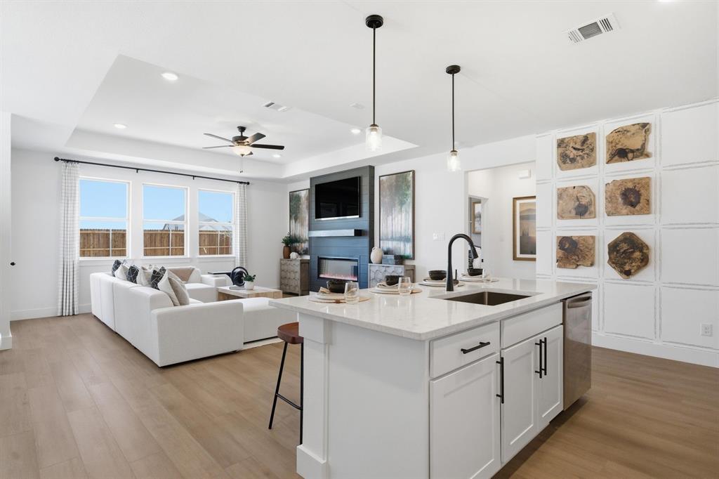 Meadow Ridge Estates - Residential