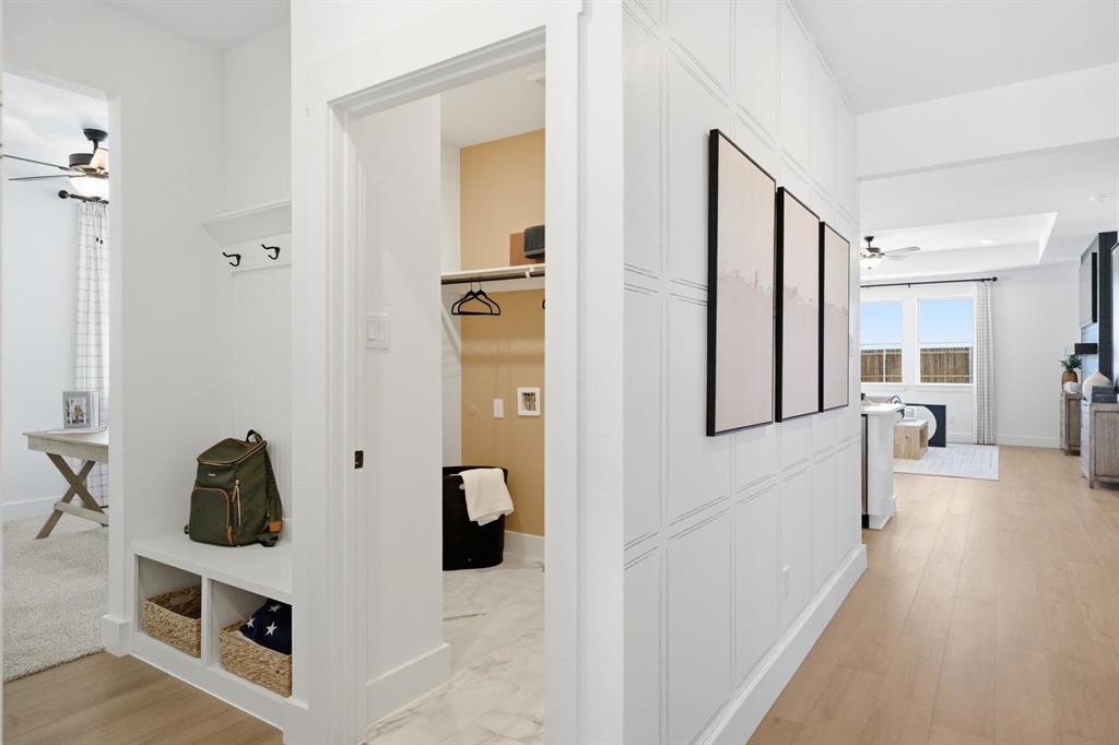 Meadow Ridge Estates - Residential