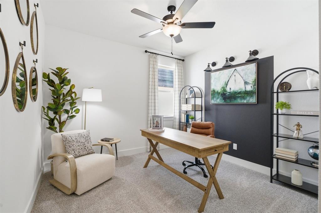 Meadow Ridge Estates - Residential