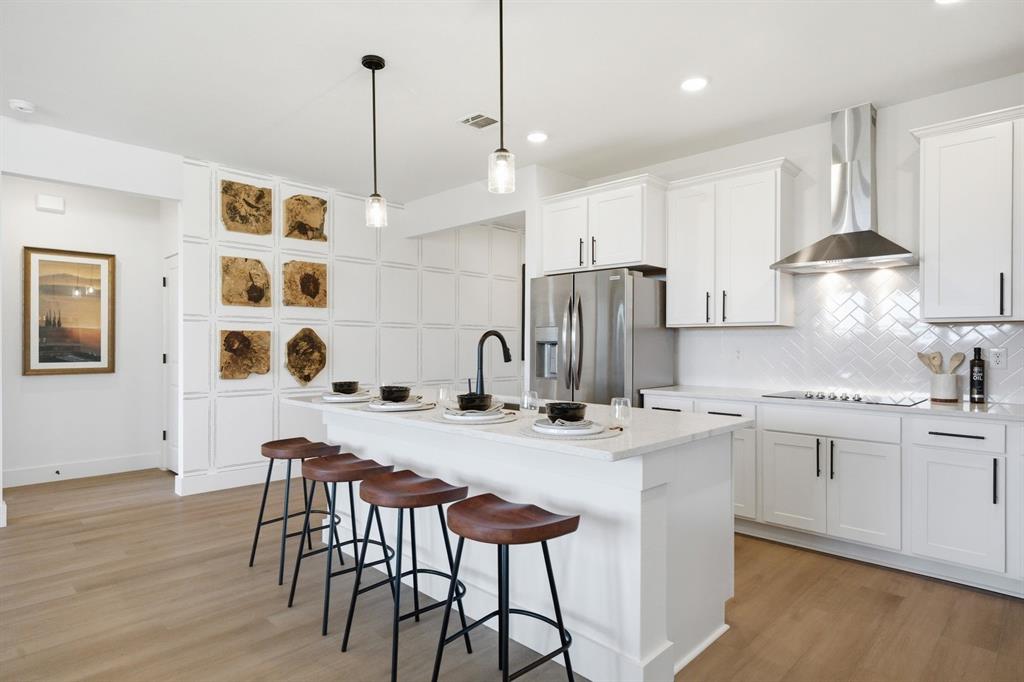 Meadow Ridge Estates - Residential