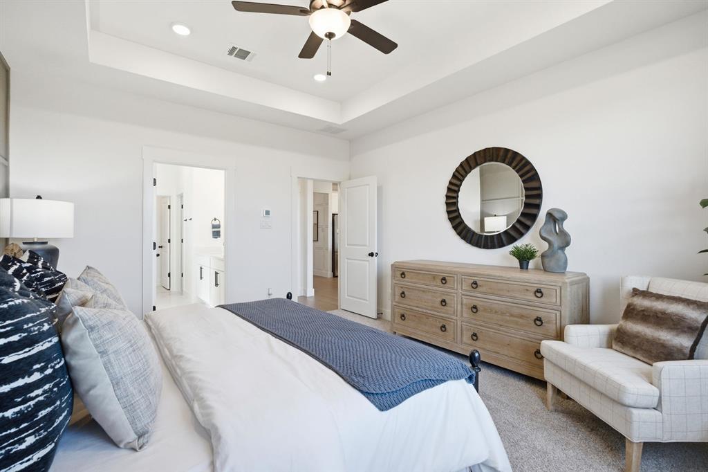 Meadow Ridge Estates - Residential