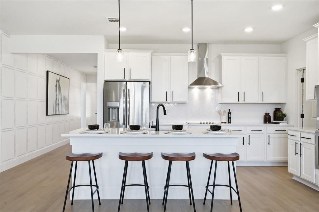 Meadow Ridge Estates - Residential