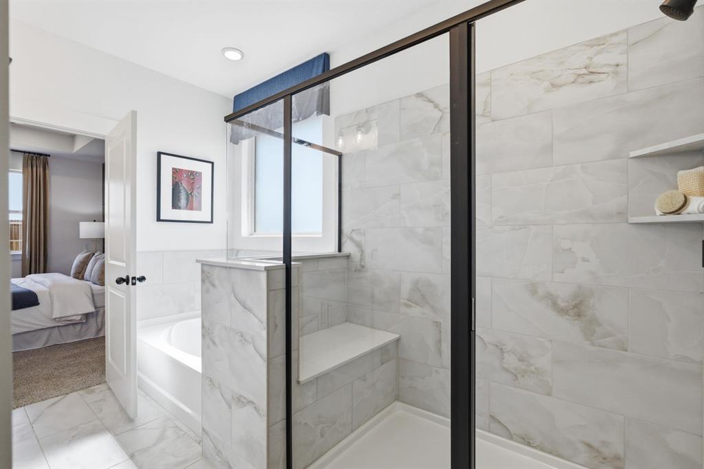 Meadow Ridge Estates - Residential