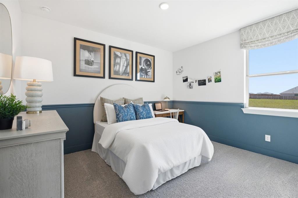 Meadow Ridge Estates - Residential