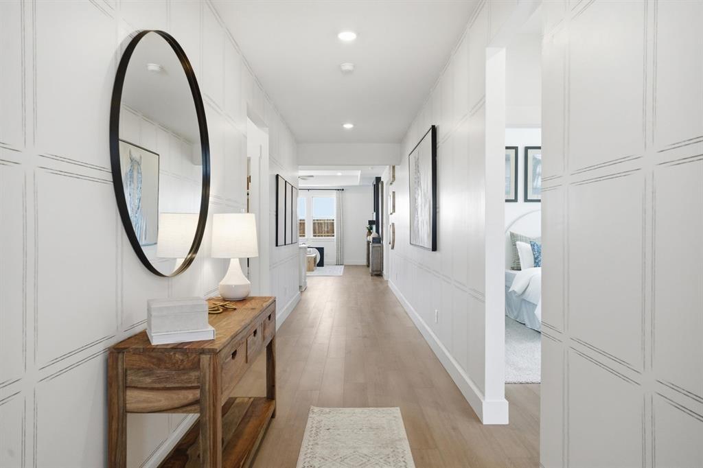 Meadow Ridge Estates - Residential