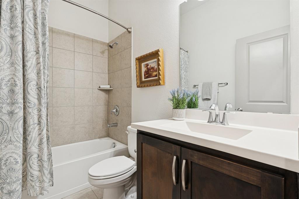 Ventana - Residential