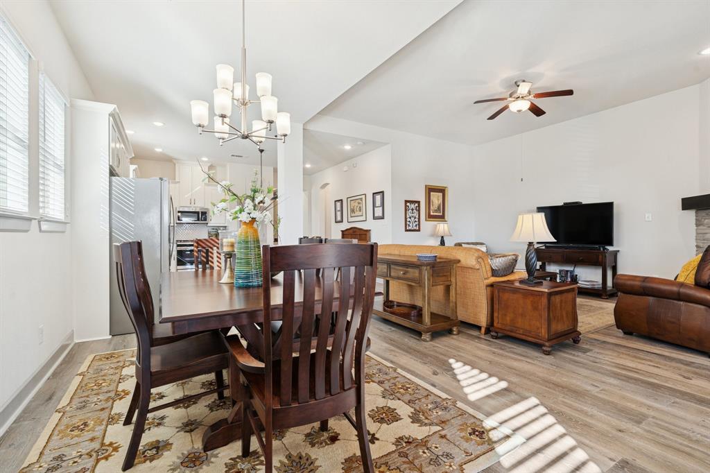 Ventana - Residential