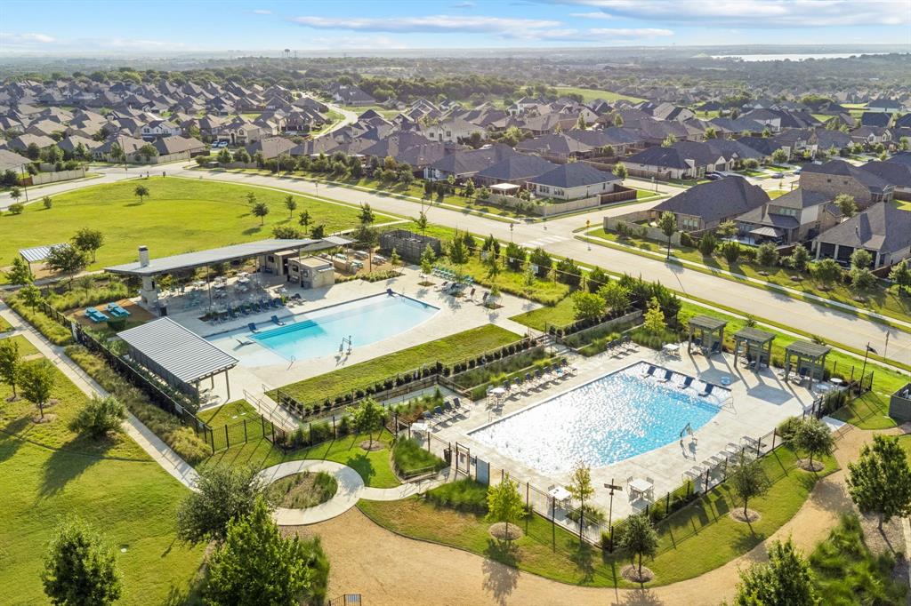 Ventana - Residential