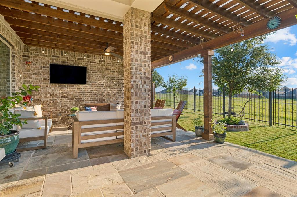 Ventana - Residential