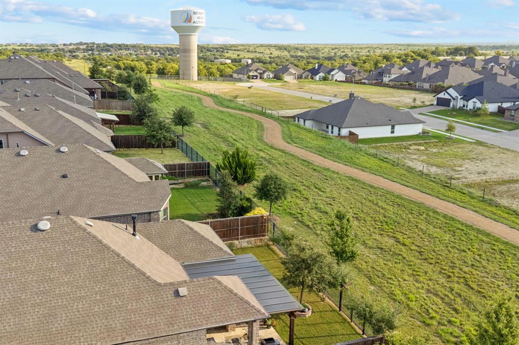 Ventana - Residential