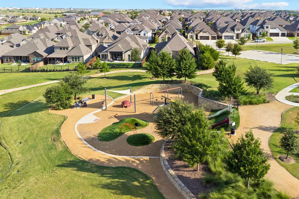 Ventana - Residential