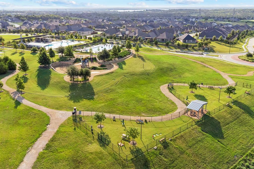 Ventana - Residential