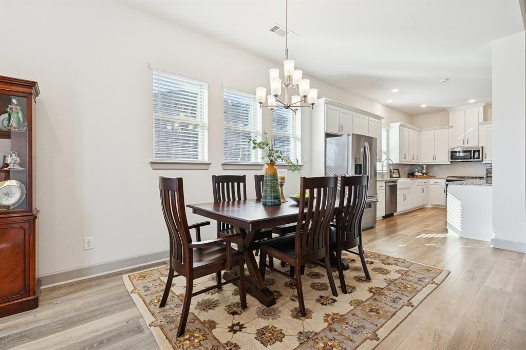 Ventana - Residential