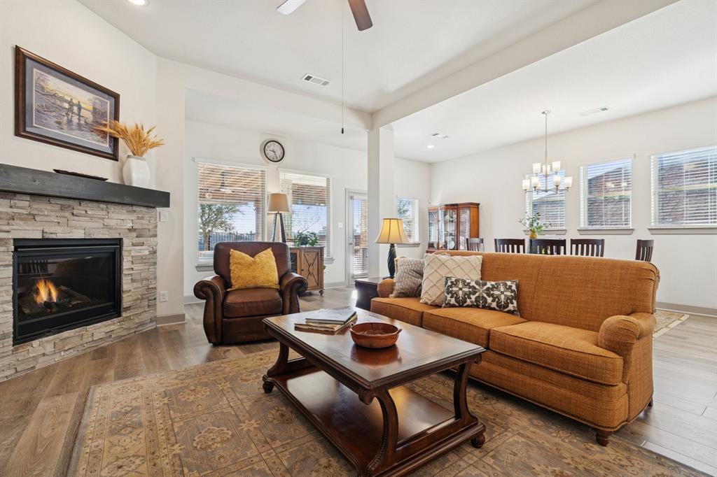 Ventana - Residential