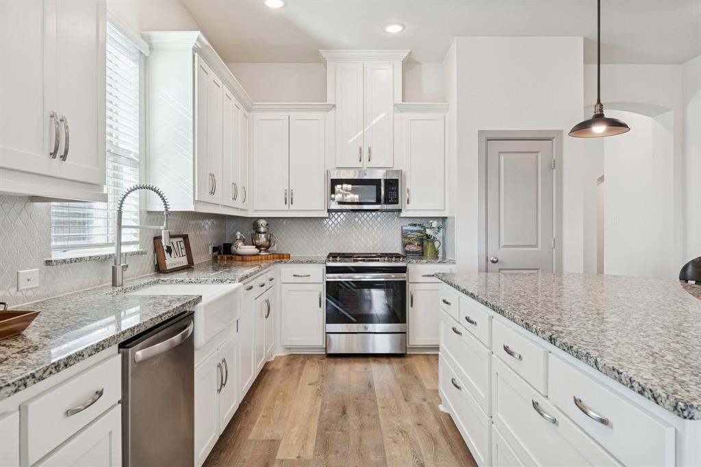 5545 Annie Creek Road