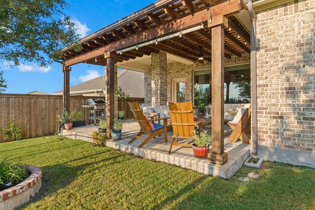 Ventana - Residential