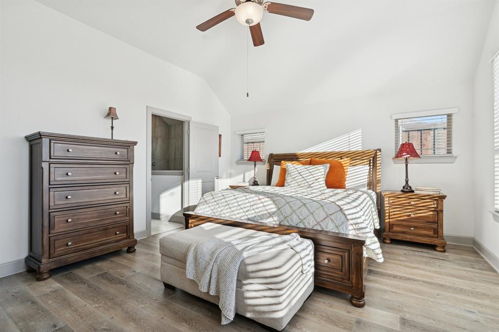 Ventana - Residential