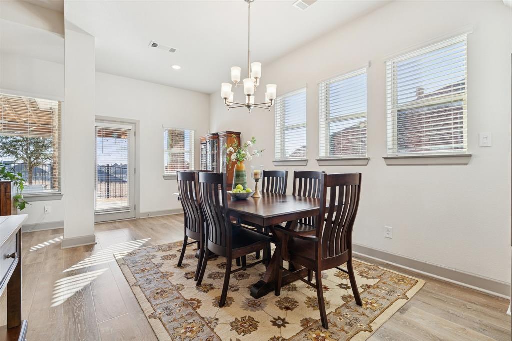 Ventana - Residential